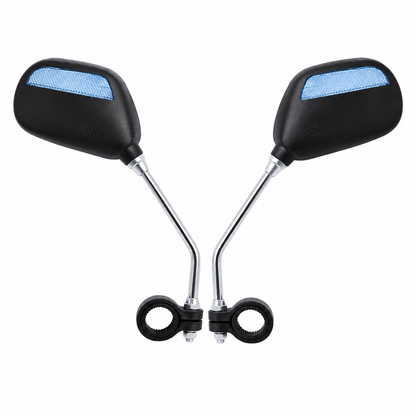 Espejos para bici set x2