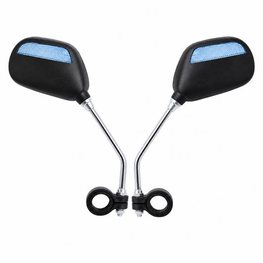 Espejos para bici set x2