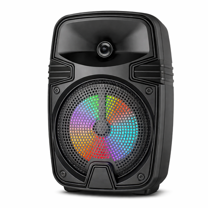 Parlante 3PLG recargable USB Sing-e