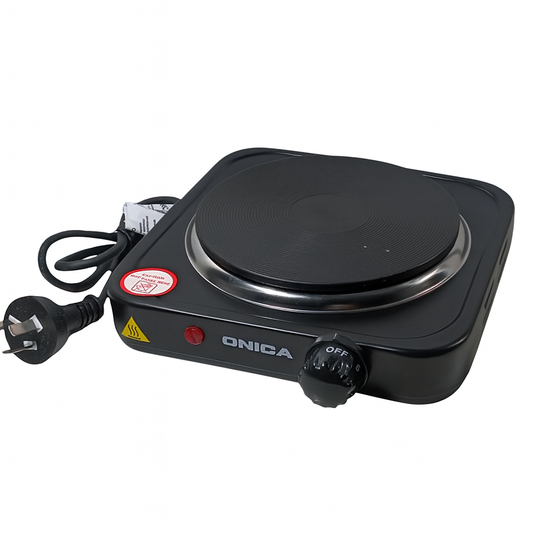 Anafe eléctrica 1 hornalla ONICA