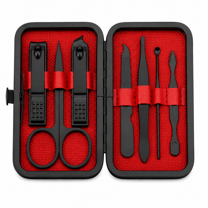 Set 7pcs de manicura