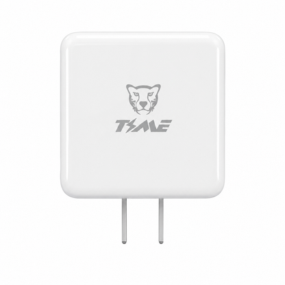 Cargador carga rapida USB 45W