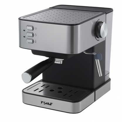 Cafetera Expresso Time 1.6L 20 bares