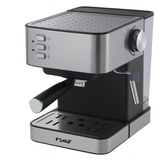 Cafetera Expresso Time 1.6L 20 bares
