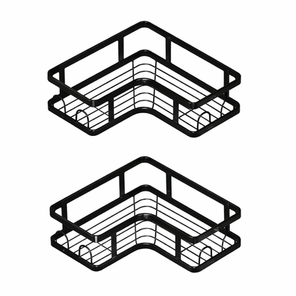 Set organizador de ducha