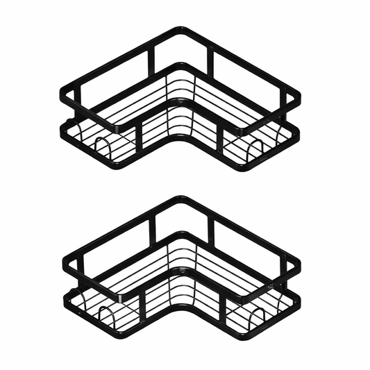 Set organizador de ducha