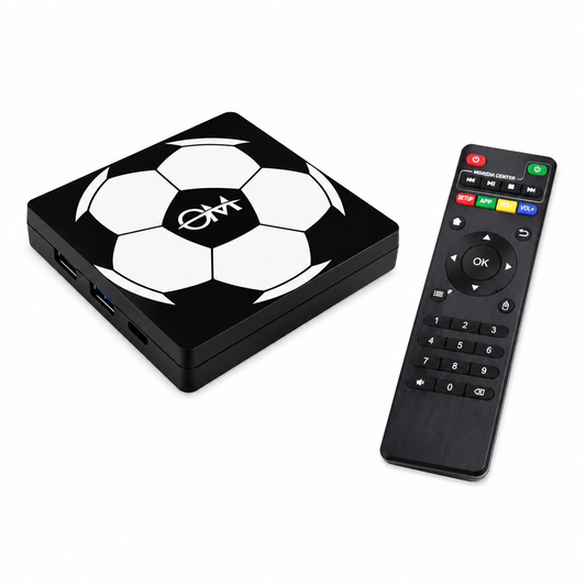 Tv box 8k android