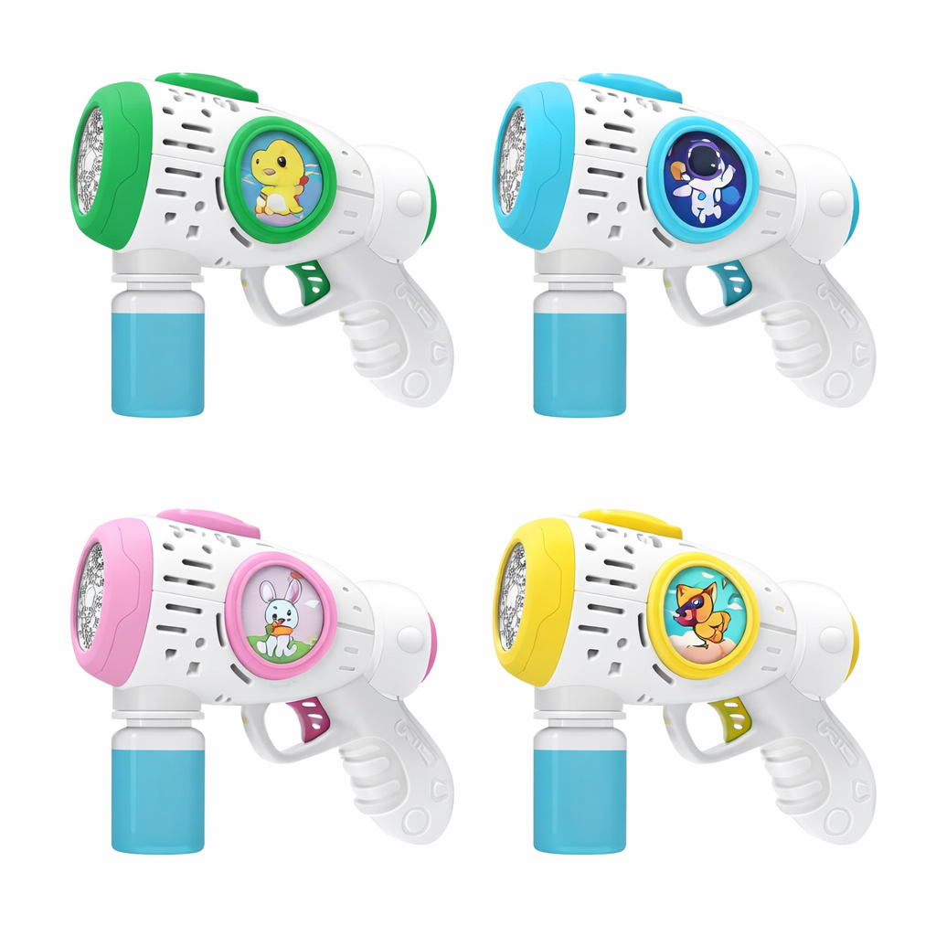 Burbujero nave espacial