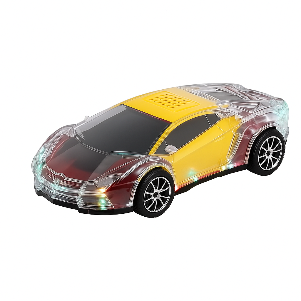 Auto parlante deportivo BT USB/SD