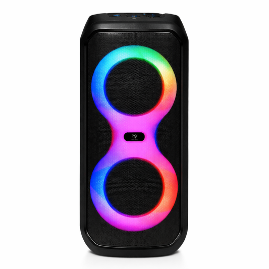 Parlante BT 4X2 sv-2401