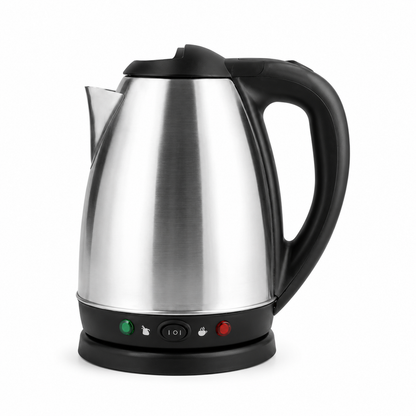 Pava eléctrica corte mate