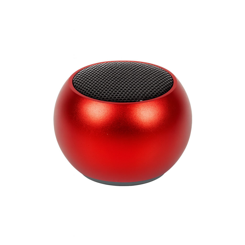 Parlante mini brillante