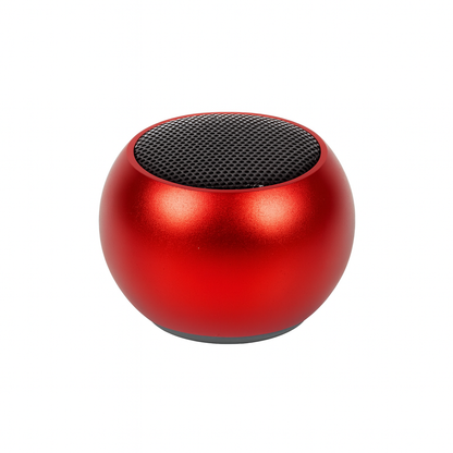 Parlante mini brillante