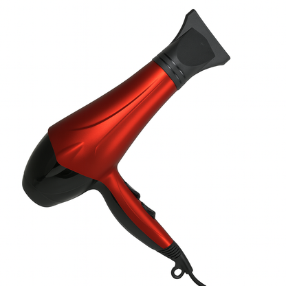 Secador de pelo Deluxe OM 1800w