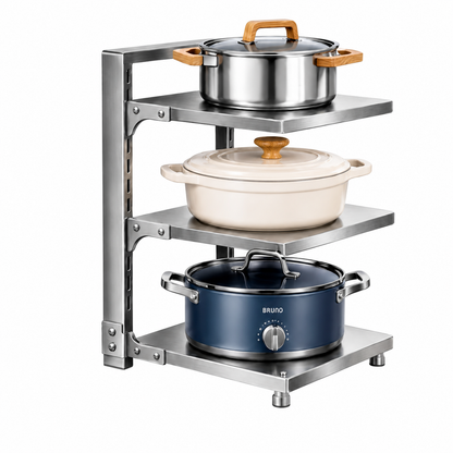 Organizador de cocina armable
