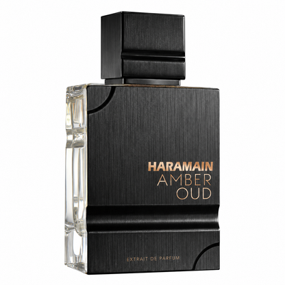 Perfume Al Haramain amber oud private edition