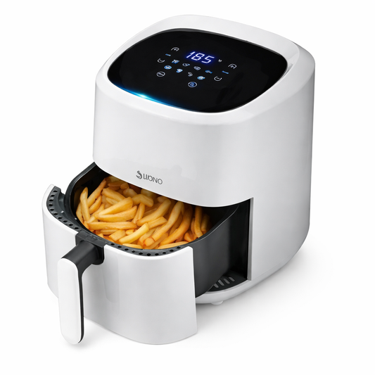 Freidora de aire 3.2L 1400W