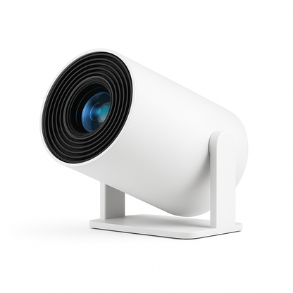 Proyector 3D games + Joysticks + Juegos