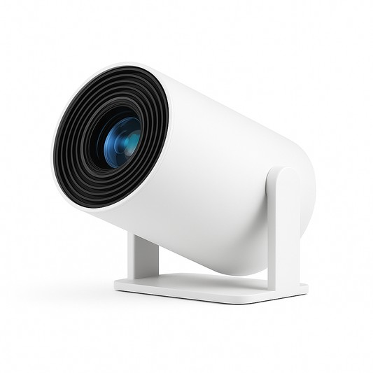 Proyector 3D games + Joysticks + Juegos