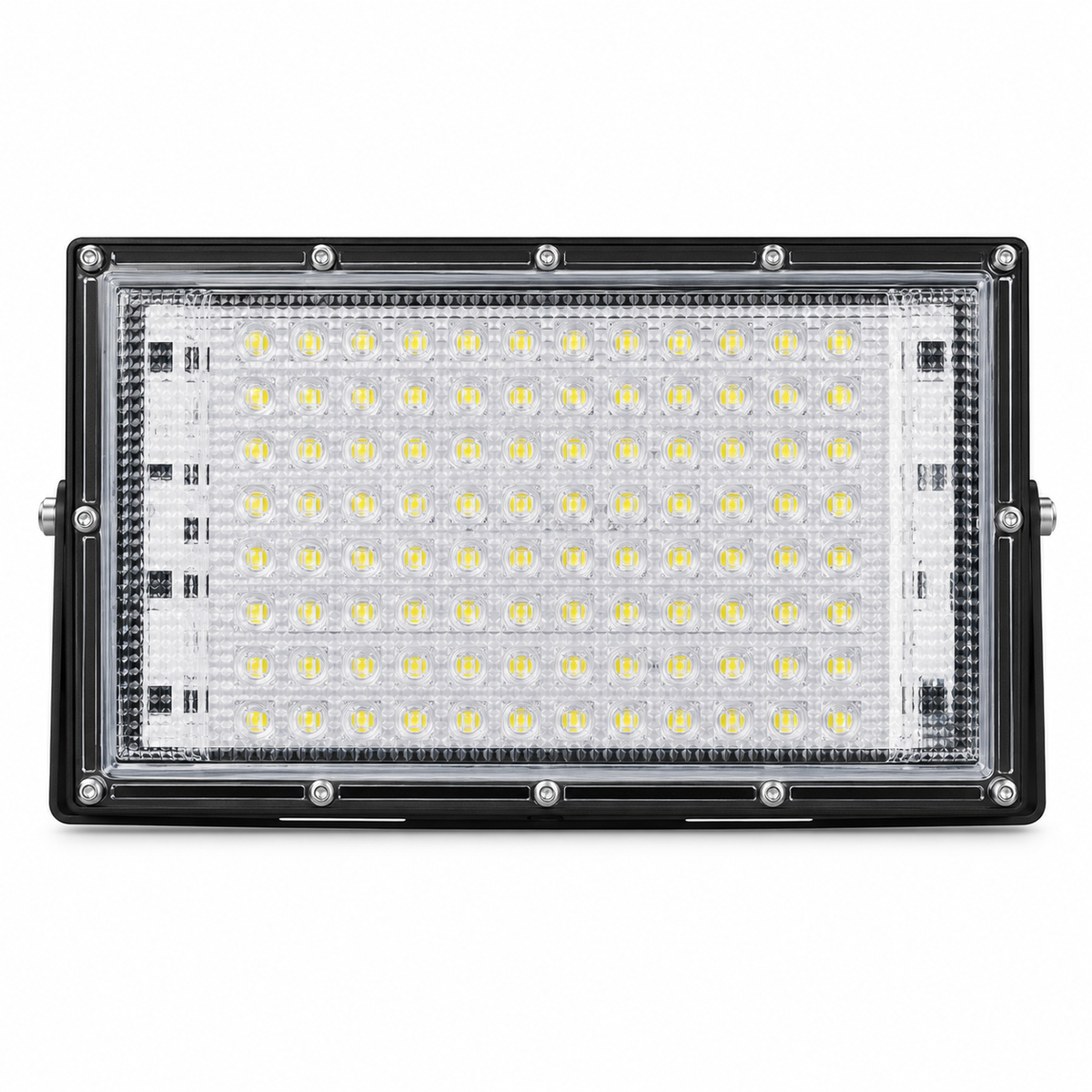 Reflector LED 100w blanco