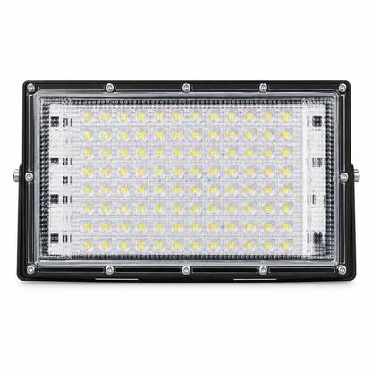 Reflector LED 100w blanco