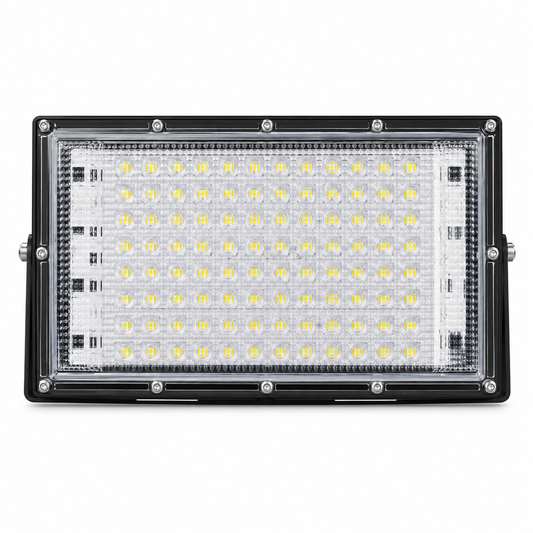 Reflector LED 100w blanco