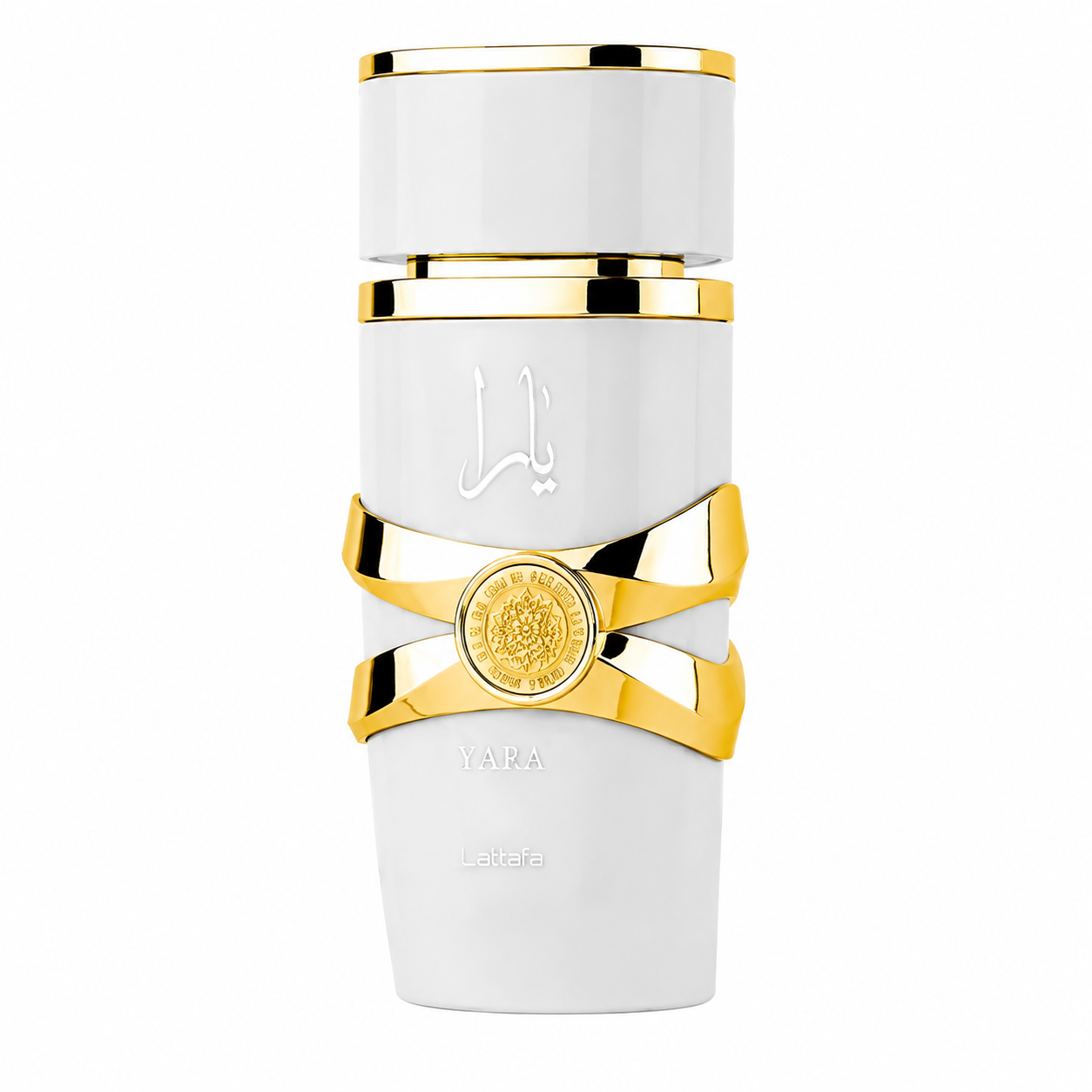 Kit de perfume Lataffa Yara Moi x2 50ml