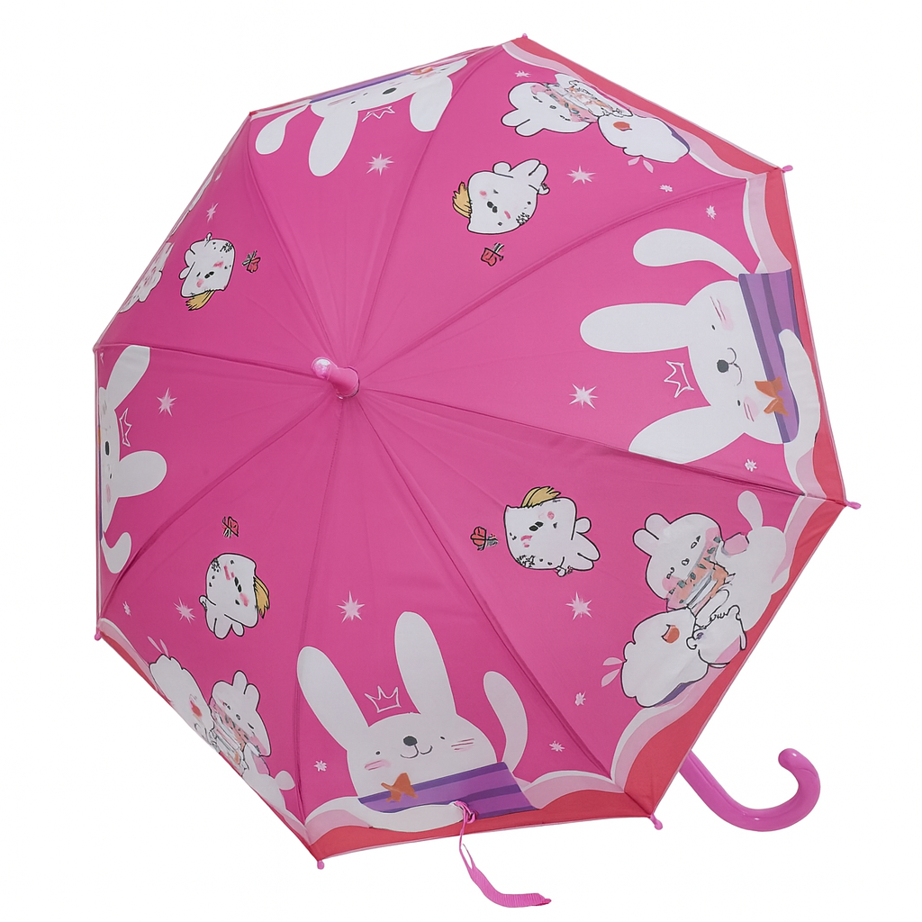 Paraguas diseño infantil