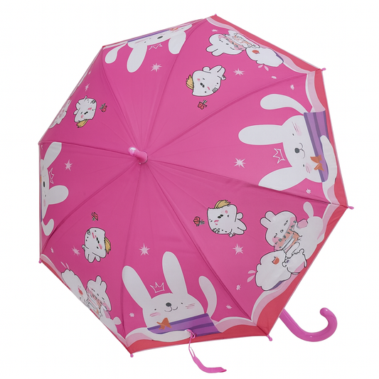 Paraguas diseño infantil
