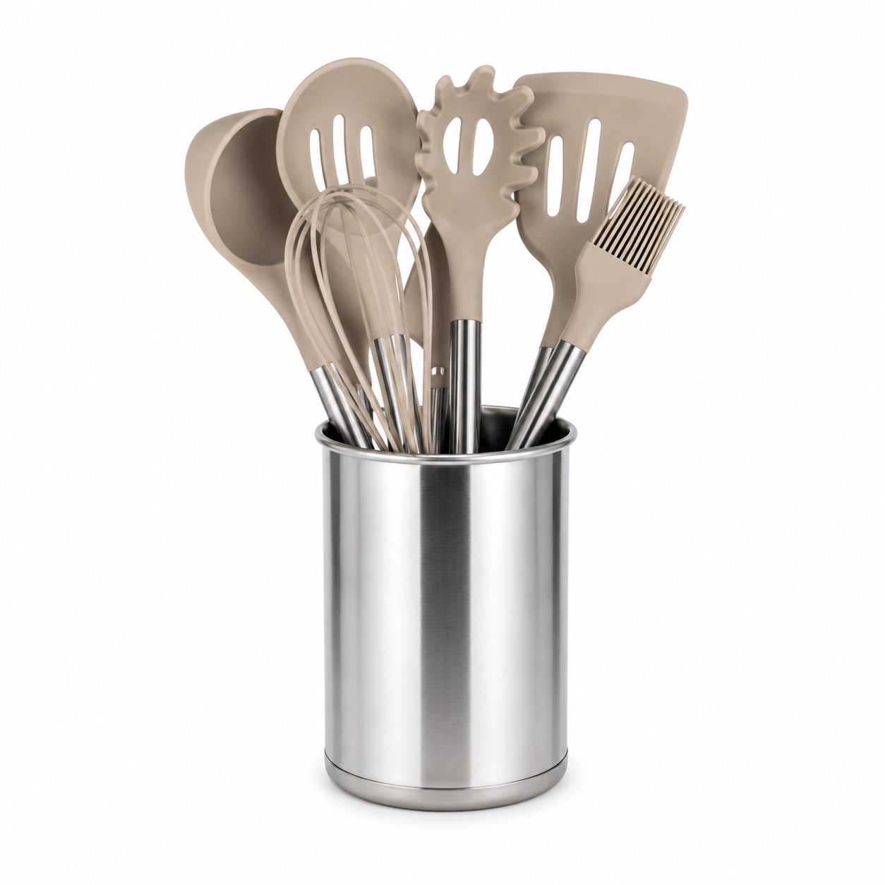 Utensilios de cocina set 12pcs