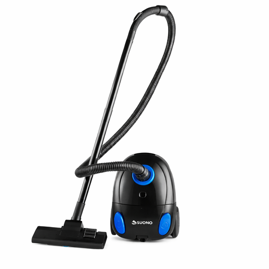 Aspiradora Trineo 880W