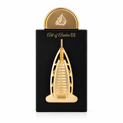 Perfume Lattafa Pride art of Arabia III 100ml