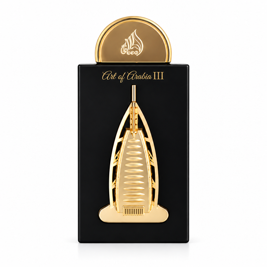 Perfume Lattafa Pride art of Arabia III 100ml