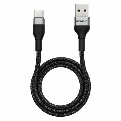 Cable USB a tipo C Hytoshy
