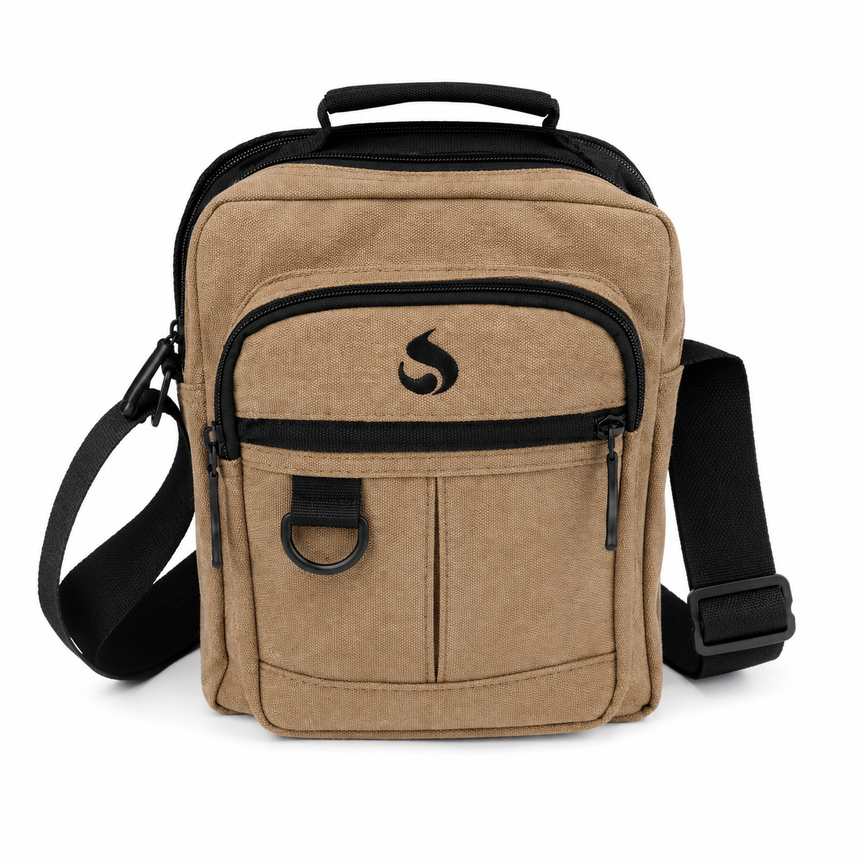 Morral cruzado