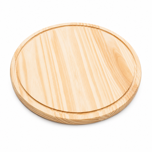 Tabla de madera