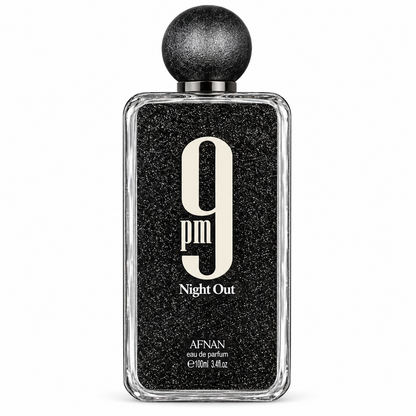 Perfume 9PM