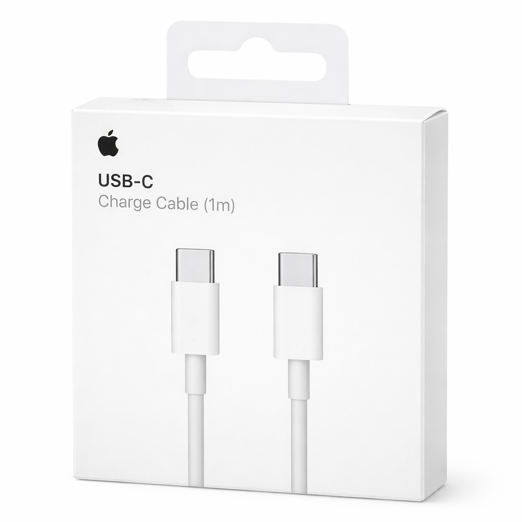 Cable IPHONE tipo c a tipo c