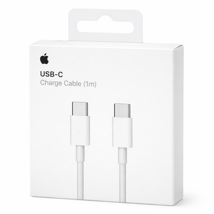 Cable IPHONE tipo c a tipo c