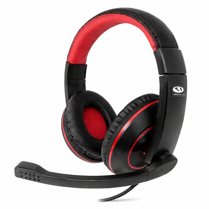 Auriculares Gamer Megalite