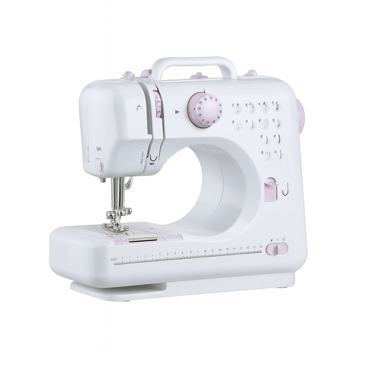 Maquina de coser grande