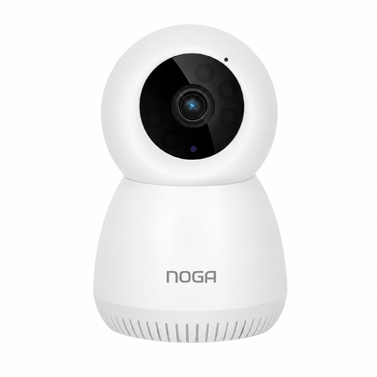 Camara noga IP
