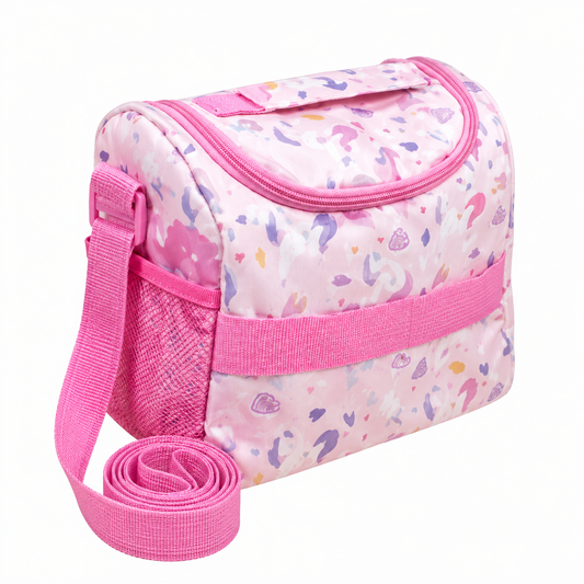 Lunchera termica para niños