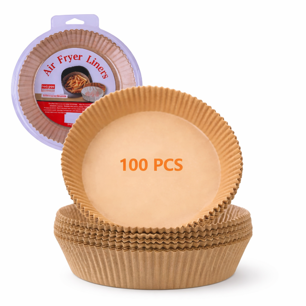 Molde papel air fryer 16CM