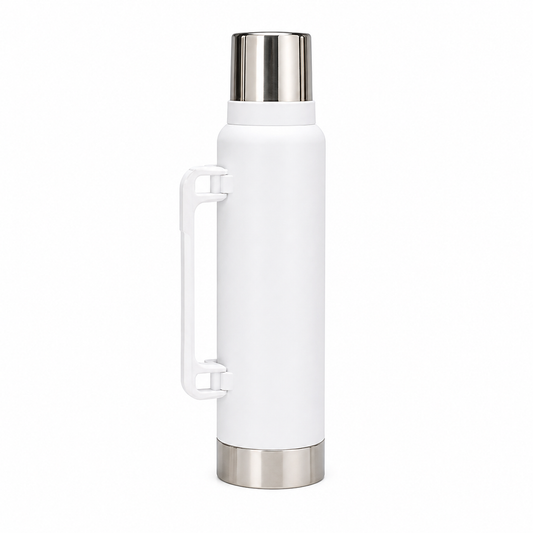 Termo de acero inoxidable 1.4L