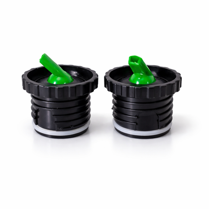 Tapon con pico para termo