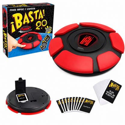 Juego basta 2.0