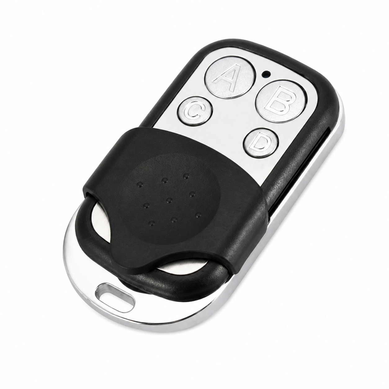 Control remoto duplicador universal