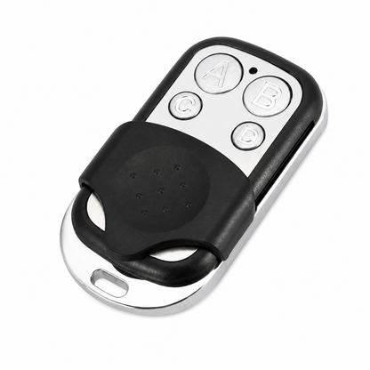 Control remoto duplicador universal