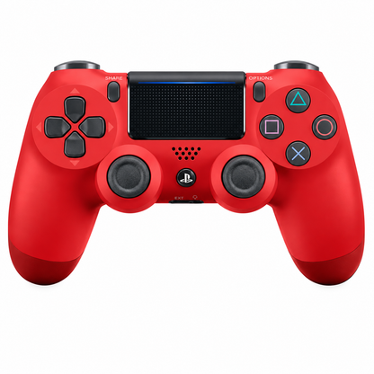 Joystick Dualshock Sony PlayStation 4